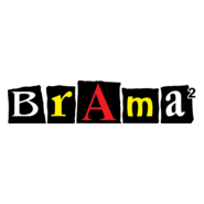 Brama Logo PNG Vector