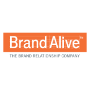 Brand Alive Logo PNG Vector