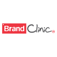 Brand Clinic Logo PNG Vector