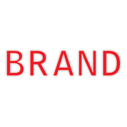 BRAND magazine Logo PNG Vector