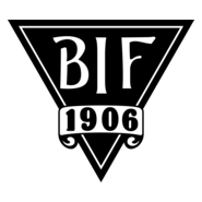 Brande IF Logo PNG Vector
