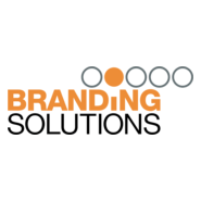 Branding Solutions Logo PNG Vector