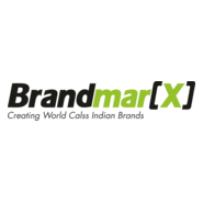BrandmarX Logo PNG Vector