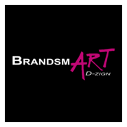 Brandsmart D-zign Logo PNG Vector