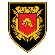 brandweer oud Logo PNG Vector