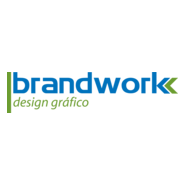 Brandwork Design Grafico Logo PNG Vector