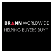 Brann Worldwide Logo PNG Vector