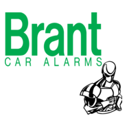 Brant Logo PNG Vector