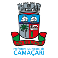Brasão Camaçari Logo PNG Vector