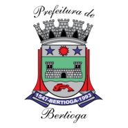 Brasão de Bertioga Logo PNG Vector