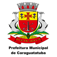 Brasão de Caraguatatuba Logo PNG Vector