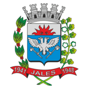 Brasão de Jales - SP Logo PNG Vector