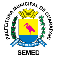 Brasão Guarapari Logo PNG Vector