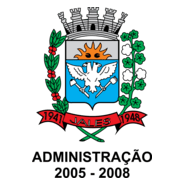 Brasão Jales Logo PNG Vector
