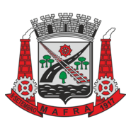 Brasão Mafra A perola do Planalto Logo PNG Vector