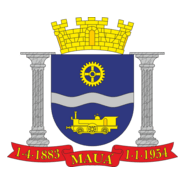 Brasao Maua Logo PNG Vector