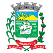 Brasão Paranaguá Logo PNG Vector