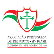 Brasão Portuguesa Novo Logo PNG Vector