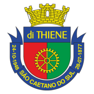 Brasao Sao Caetano Logo PNG Vector