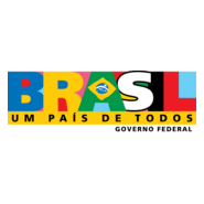 Brasil Governo Federal Logo PNG Vector