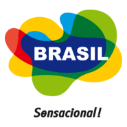 Brasil Sensacional Brazil Sensational Logo PNG Vector