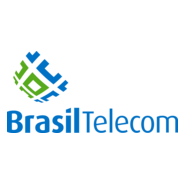 Brasil Telecom Logo PNG Vector