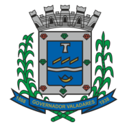 Brasгo Prefeitura de Governador Valadares Logo PNG Vector