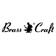 Brass Craft Logo PNG Vector