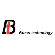 Brass Technology Logo PNG Vector