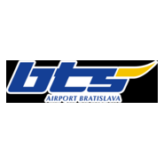 Bratislava Airport Logo PNG Vector