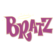 Bratz Logo PNG Vector