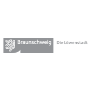 Braunschweig Die Löwenstadt Logo PNG Vector