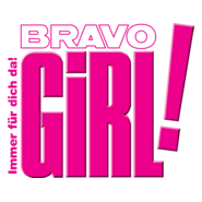 Bravo Girl! Logo PNG Vector