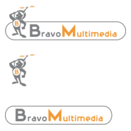 Bravo Multimedia B.V. Logo PNG Vector