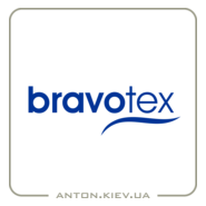 bravotex Logo PNG Vector