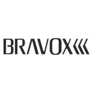 Bravox Logo PNG Vector