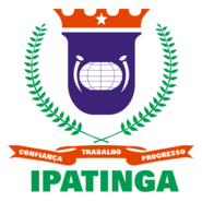 Brazao da Cidade ipatinga Logo PNG Vector