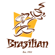Brazilian Logo PNG Vector