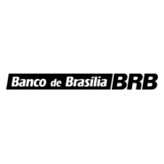 BRB Banco de Brasília Logo PNG Vector