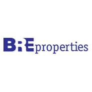 BRE Properties Logo PNG Vector