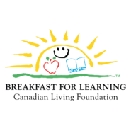 Breakfast For Learning Logo PNG Vector