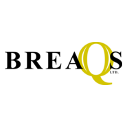 Breaqs Logo PNG Vector