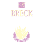 Breck Logo PNG Vector