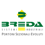 Breda Logo PNG Vector