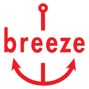 Breeze Logo PNG Vector