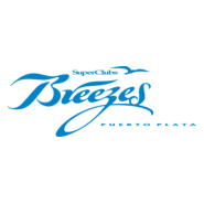 Breezes SuperClubs Logo PNG Vector
