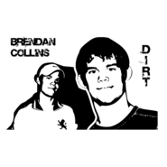 Brendan Collins Logo PNG Vector