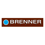Brenner Logo PNG Vector