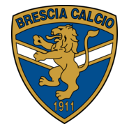 Brescia Calcio Logo PNG Vector