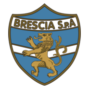 Brescia Calcio S.p.A. 70's - early 80's Logo PNG Vector